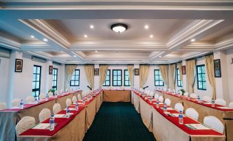Hotel De' la Ferns, Cameron Highlands