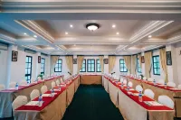 ホテル デ ラ ファーン キャメロン ハイランズ