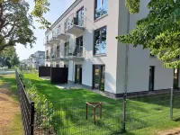 Sporthotel Neuruppin Hotels near Fontane-Geburtshaus