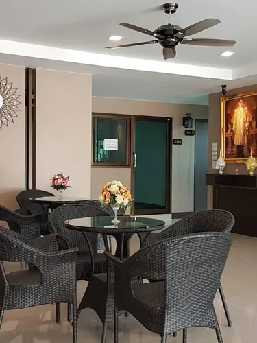 รูปภาพของที่อยู่อาศัยของเขา