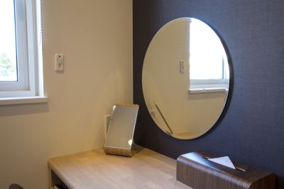 その他 ノースゲートイン アビラの写真