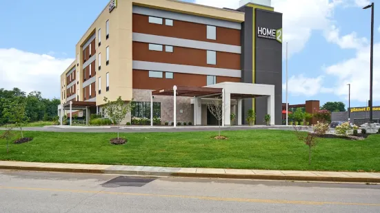 Home2 Suites by Hilton Frankfort