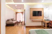 Mithila Yatri Niwas Hotels in Джанакпур