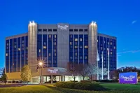 DoubleTree by Hilton Cherry Hill Philadelphia