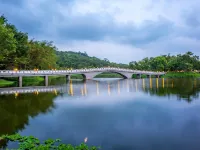 Golden Swallow Hotel Hotels in Hsinchu