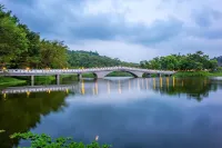 Golden Swallow Hotel Hotels in Hsinchu