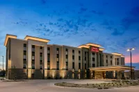 Hampton Inn & Suites Mason City Hotels in Nora Springs