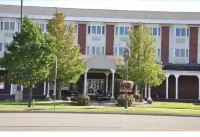 Comstock Inn & Conference Center