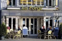Hotel la Forge Các khách sạn ở Vielsalm