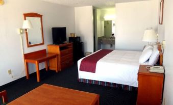 Sagamar Inn - Housity