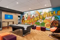 Tru by Hilton Lawrenceville Atlanta I-85 Sugarloaf - 3-Star
