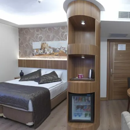 Bent Hotel