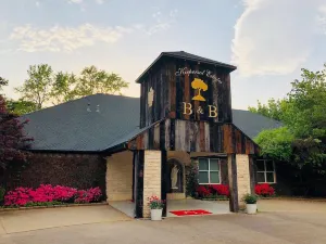 키페르솔 B&B