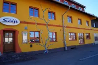 Schiff Bihlerdorf - Hostel Hotel di Bad Hindelang