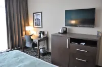 Best Western Plus Hotel Montreal Hotels in Montreal