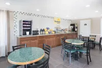 Days Inn by Wyndham Newberry Hôtels à : Newberry