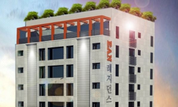 4. 이안 레지던스..