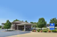 Americas Best Value Inn & Suites-Little Rock/Bryant Hotels in Bryant