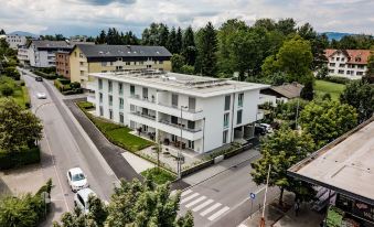 City Appartements Dornbirn