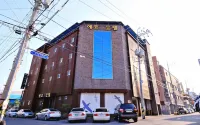 Youngju Eco Hotels in Bonghwa-gun