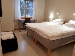 Hotell Björnforsen