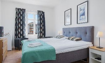 Wallentinska Huset - Housity