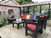 B&B Zandhuizen Hotels in De Bult