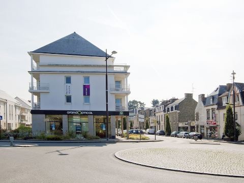 Appart Hôtel Résidence CERISE Lannion