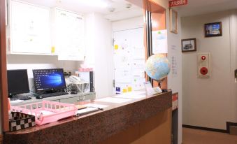 T and K Hostel Kobe Sannomiya East