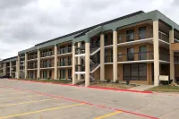 Quality Inn West Fort Worth