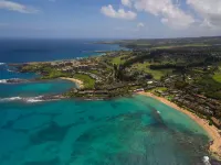 Napili Kai Beach Resort - parking