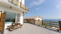 Namhae Chocolate Pension