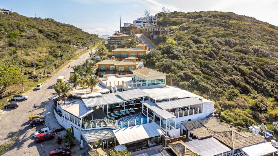 Hotel Pousada Brava Club