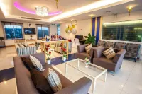 Tara Grand Hotel Hotel a Rangsit