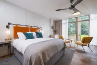 Fowey Hall Hotel Hotels in Par