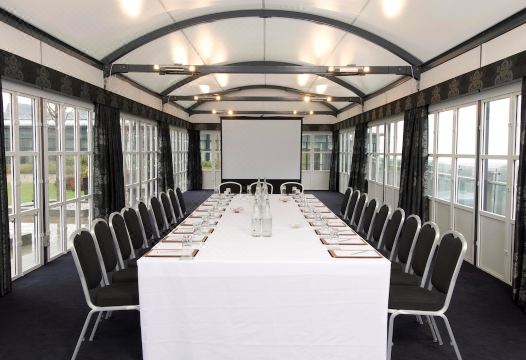 The Glasshouse, Autograph Collection Hotel Overview