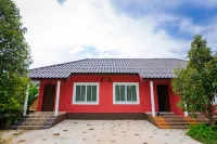 Suvimon Resort Hotel dekat 巴真武里乔木
