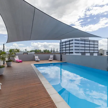 MainStay Suites Mackay