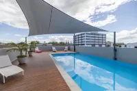 MainStay Suites Mackay - Pet friendly