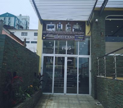 Vila Das AcáciasHotel Overview