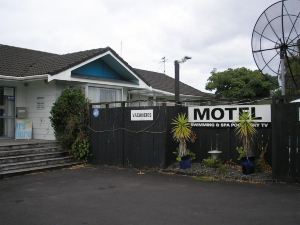 Lincoln Court Motel