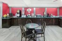 Super 8 by Wyndham Kingsville Hotel di Kingsville