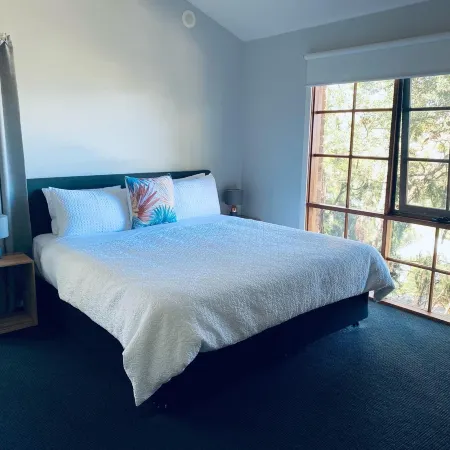 Hideaway Studio Accommodation