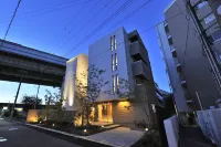 樂天住宿xShaMaison大阪出來島站前 西澱川區住宿飯店