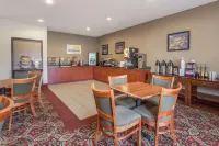 Days Inn by Wyndham Near Kansas Speedway - Morgenmad