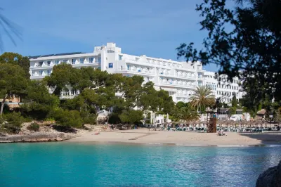 Grupotel Rocador - Adults Only Hotels in Cala d'Or