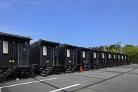 HOTEL R9 The Yard 四國中央 四國中央市住宿飯店