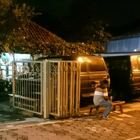 Hotel Wijaya Magelang