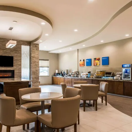 Comfort Inn & Suites Valdosta