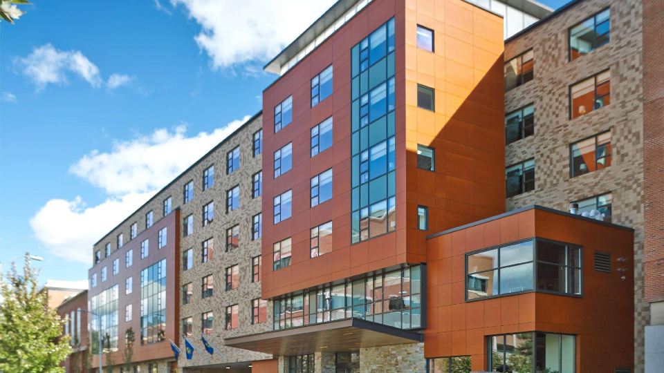 Hotel Vermont Burlington